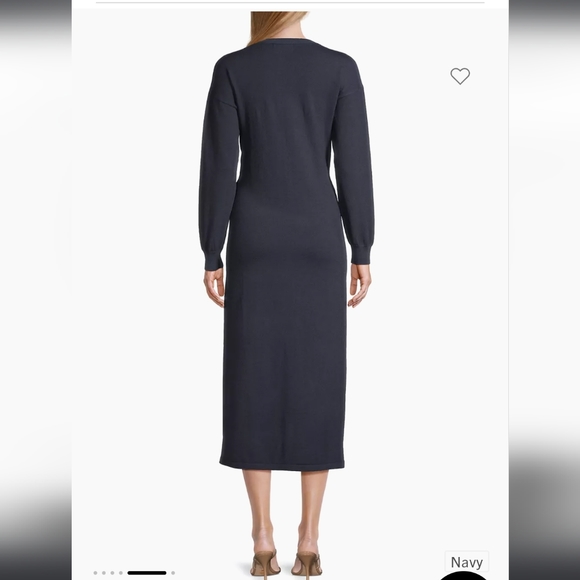 Modern Citizen dress - Picture 8 of 8